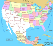 MexicanAnnexation