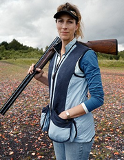 Rural british