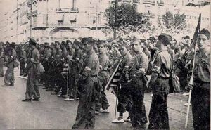 Abolitionist Spain