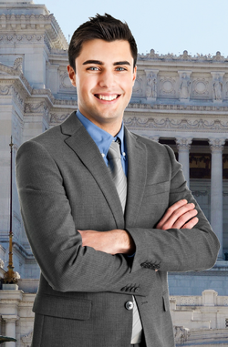 Matteo Cesare