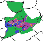 Susquehanna County Control