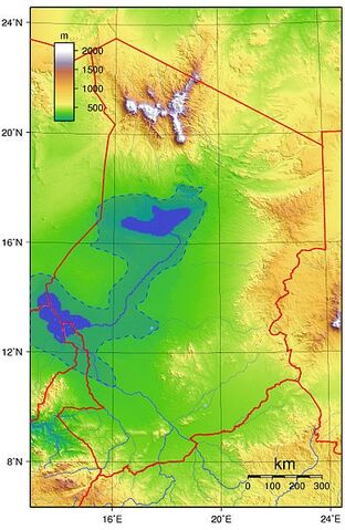 File:Lake Chad.jpg