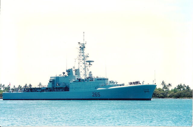 File:HMCS Annapolis DDH-265.jpg