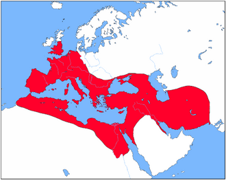 Expansion in 967