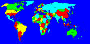 Althist modern world