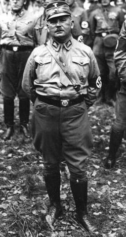 File:Bundesarchiv Bild 102-14393, Ernst Röhm crop.jpg