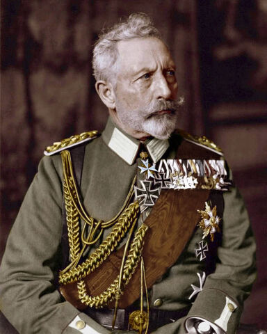 File:Wilhelm II photograph.jpg