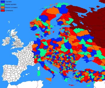 Europecountiesblank-4