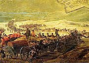 Siege of maastricht