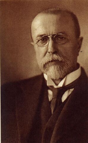 File:Tomáš G. Masaryk - small.jpg