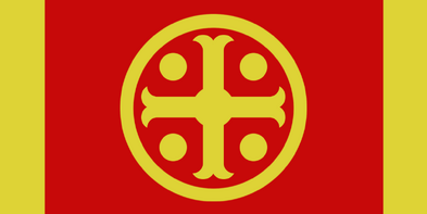 Trebizond flag