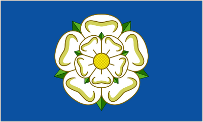FlagOfYorkshire