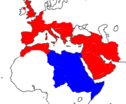 Rome vs Egypt