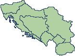 Yugoslavian Subdivisions