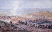 Scene russo turkish war 1877 hi