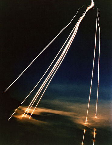 File:German V-7 missiles.jpg