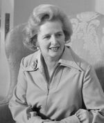 Margaret Thatcher 295