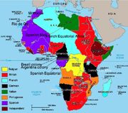 Africanimperialism