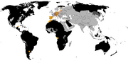 Charles V Map PM3