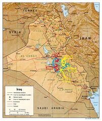 Iraq rel96
