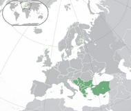 Serbian empire 1405