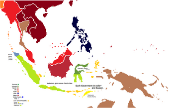Indonisia's plans (AVARrb)