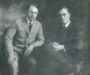Roosevelt Cox