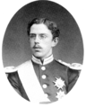 Gustaf Bernadotte af Wisborg