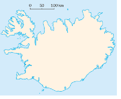 Image - Iceland-map-blank.png | Alternative History | FANDOM powered by ...