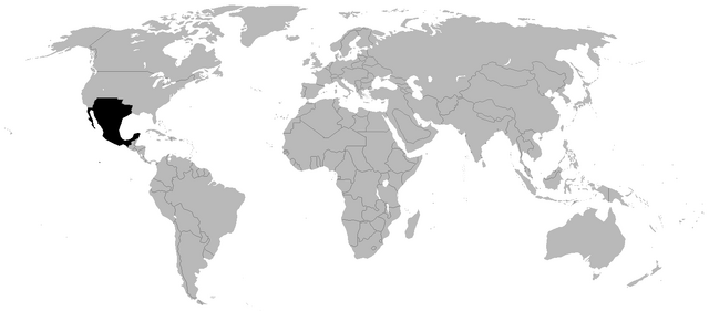 File:3rd Mexican Empire.png