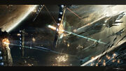 First contact preview1