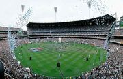 Mcg-melbourne 2007