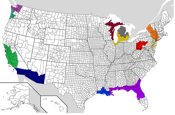 Michigan Konfederaatio