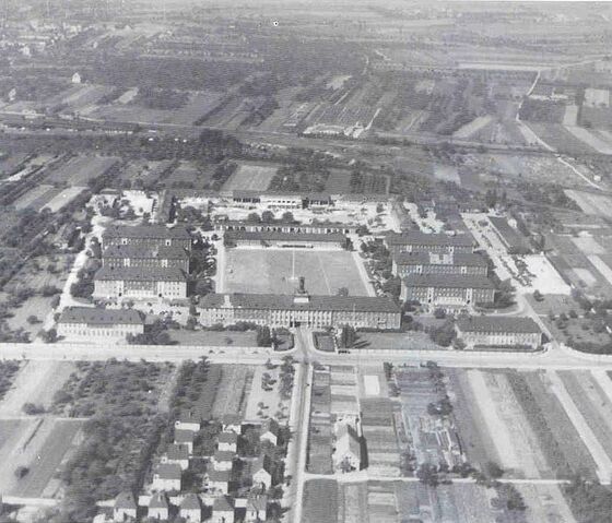 File:Truman Barracks, Caerwent.jpg