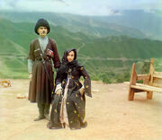 Dagestan