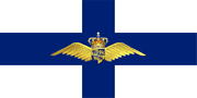 Airforce Ensign