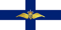 Airforce Ensign