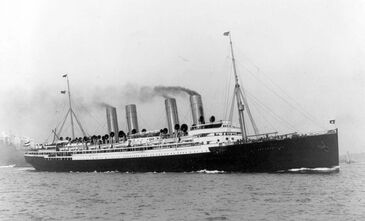 SS Deutschland (1900)