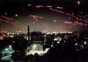 President McCain Operation Infinite Justice 2