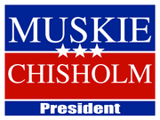 Muskie-Chisholm