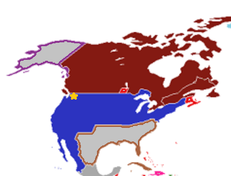 North American Union
