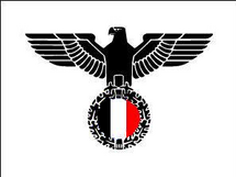 Nazi Arabia