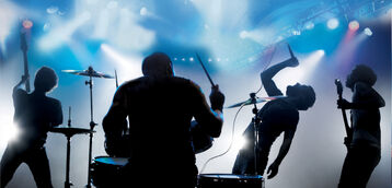 Rockband