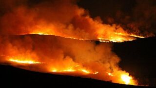Danbury fire