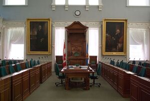 Acadianparliament