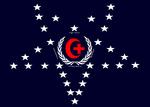 Flag DD ICRC