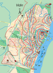 Vidinwarmap