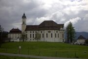 Wieskirche 2002