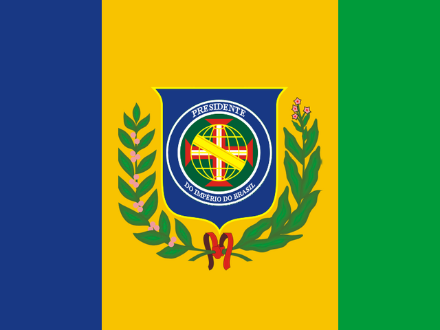 File:Bandeira do Presidente do Brasil.png