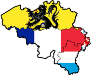 BelgiumPartition SSY
